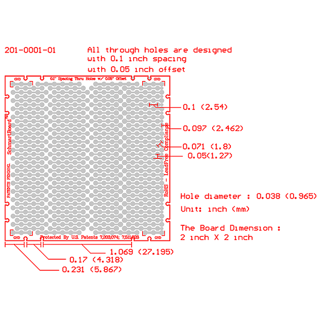 SMT PROTO TYPE 426